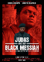 Judas and the Black Messiah showtimes
