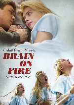 Brain on Fire showtimes