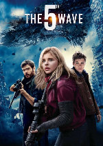 The 5th Wave showtimes