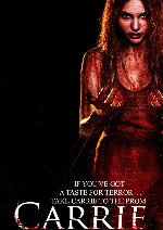 Carrie (2013) showtimes