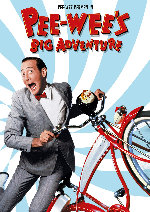 Pee-wee's Big Adventure showtimes