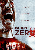 Patient Zero showtimes