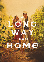 A Long Way from Home showtimes