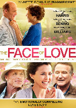 The Face of Love showtimes