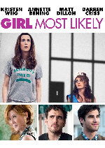 Girl Most Likely showtimes