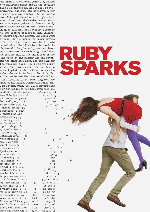 Ruby Sparks showtimes