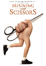 Running with Scissors showtimes