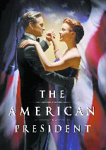 The American President showtimes