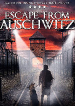 Escape From Auschwitz showtimes