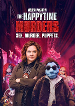 The Happytime Murders showtimes