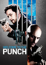 Welcome to the Punch showtimes