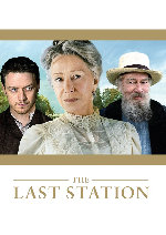 The Last Station showtimes