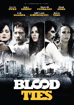 Blood Ties showtimes
