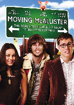 Moving McAllister showtimes