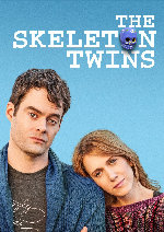 The Skeleton Twins showtimes