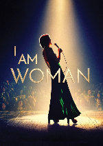 I Am Woman showtimes