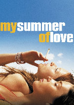 My Summer Of Love showtimes