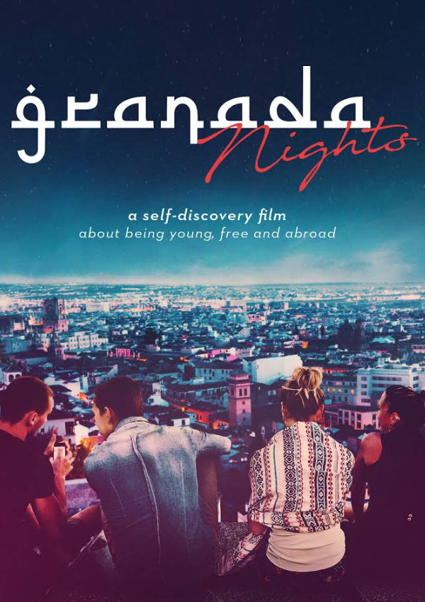 'Granada Nights' movie poster