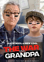 The War with Grandpa showtimes