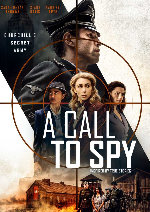 A Call to Spy showtimes