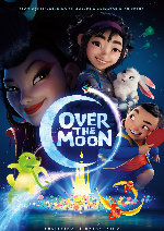 Over the Moon showtimes