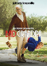 Jackass Presents: Bad Grandpa showtimes