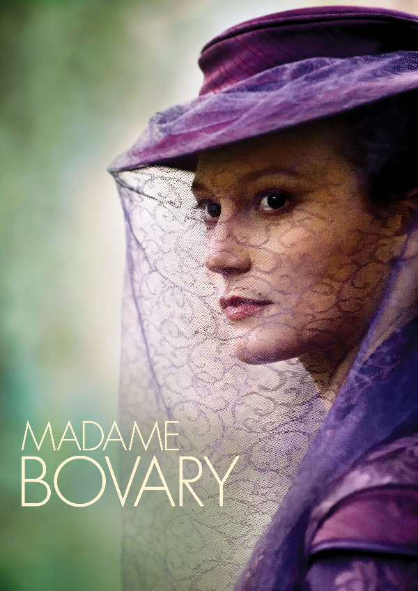'Madame Bovery' movie poster