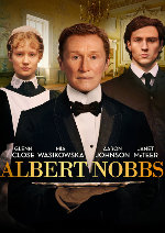 Albert Nobbs showtimes