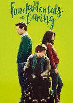 The Fundamentals of Caring showtimes