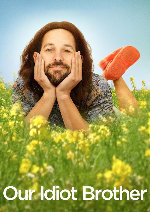 Our Idiot Brother showtimes