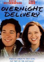 Overnight Delivery showtimes