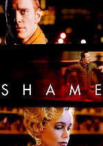 Shame showtimes