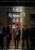 The Quiet One showtimes