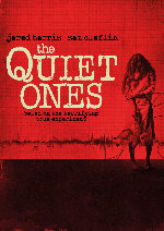 The Quiet Ones showtimes