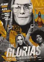 The Glorias showtimes