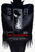 The Babadook showtimes