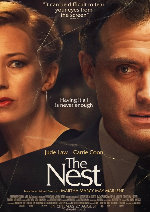 The Nest showtimes