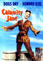 Calamity Jane showtimes