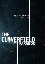 The Cloverfield Paradox showtimes