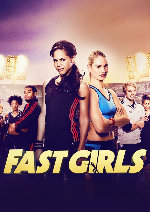 Fast Girls showtimes