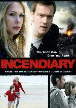 Incendiary showtimes