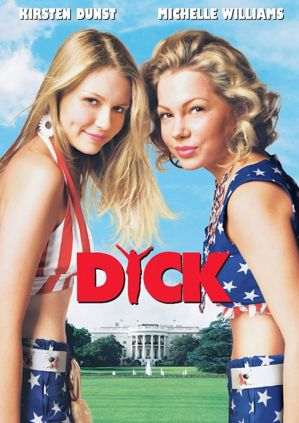 'Dick' movie poster