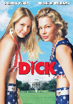 Dick showtimes
