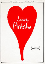 Love, Antosha showtimes