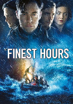 The Finest Hours showtimes