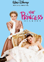 The Princess Diaries showtimes