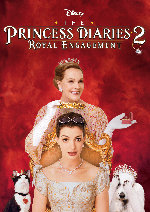 The Princess Diaries 2: Royal Engagement showtimes