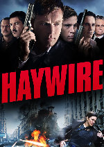 Haywire showtimes