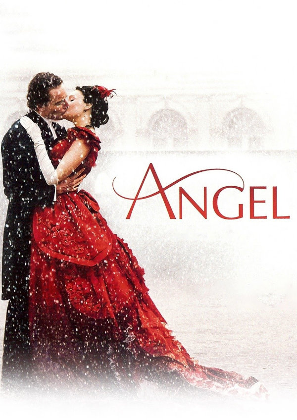 'Angel' movie poster