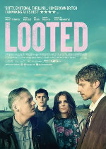 Looted showtimes